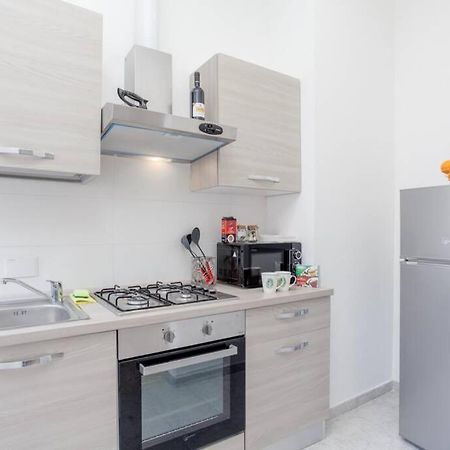 Large Apartment In Rome City Center, Termini Area Ngoại thất bức ảnh