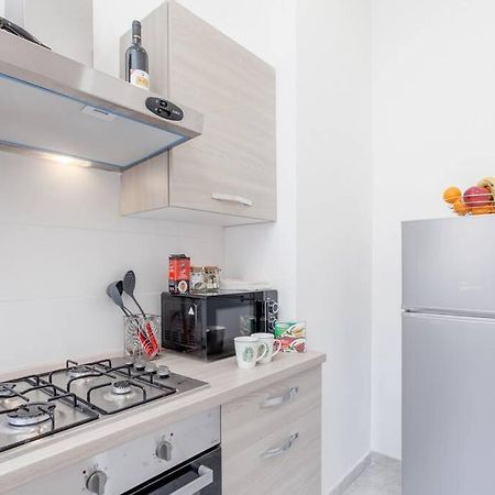 Large Apartment In Rome City Center, Termini Area Ngoại thất bức ảnh