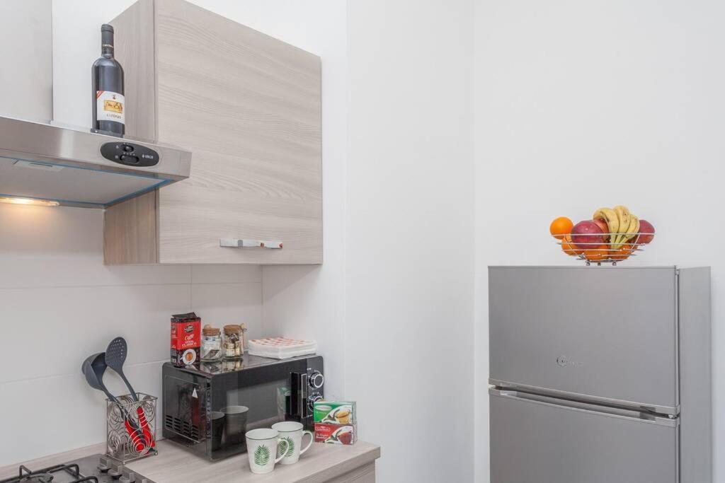 Large Apartment In Rome City Center, Termini Area Ngoại thất bức ảnh