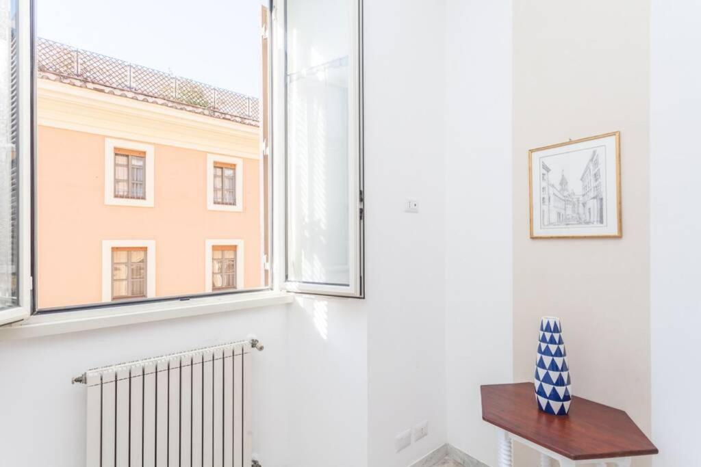 Large Apartment In Rome City Center, Termini Area Ngoại thất bức ảnh