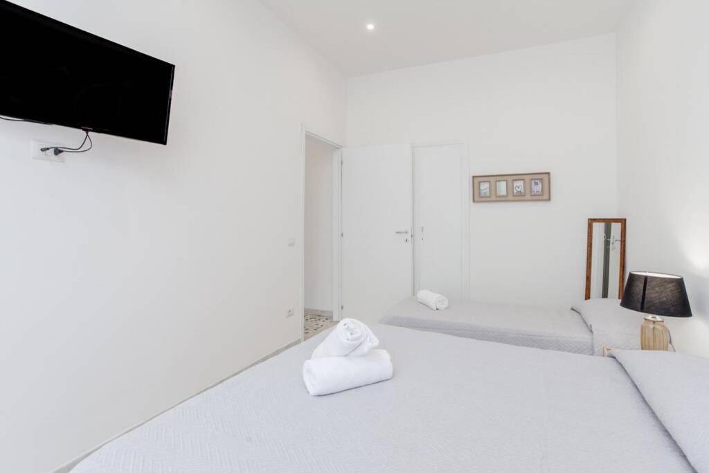 Large Apartment In Rome City Center, Termini Area Ngoại thất bức ảnh