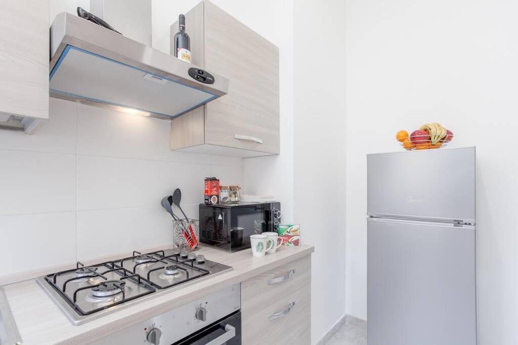 Large Apartment In Rome City Center, Termini Area Ngoại thất bức ảnh